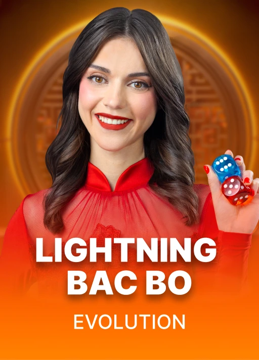 [에볼루션] Evolution <span class="na-bar"></span> Lightning Bac Bo