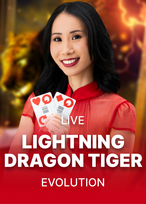 image Lightning Dragon Tiger