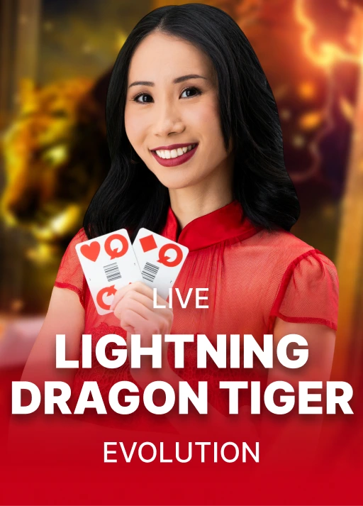 Lightning Dragon Tiger