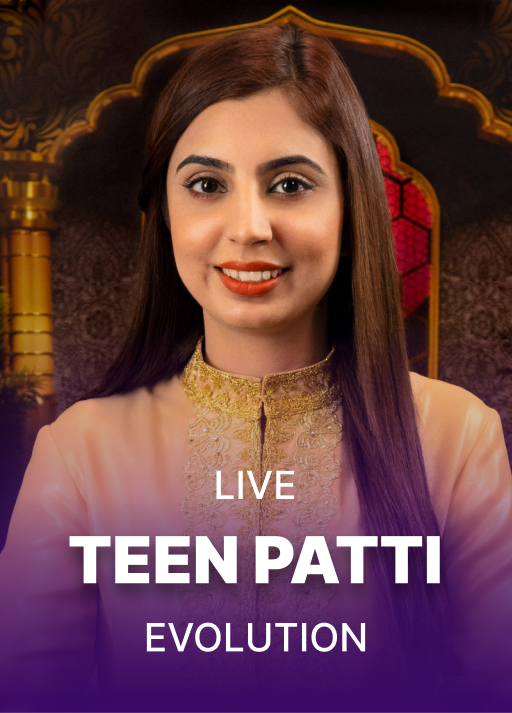 Teen Patti