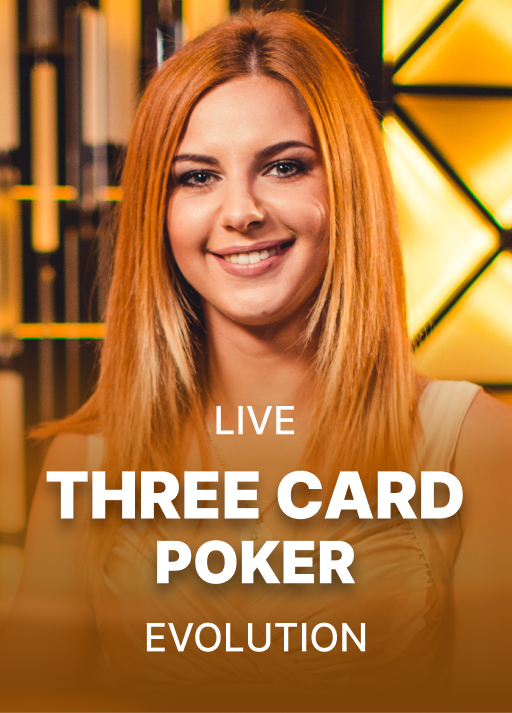 image Triple Card Poker