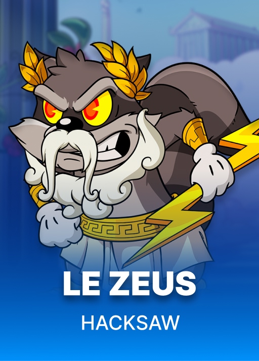 [핵쏘] Hacksaw Le Zeus