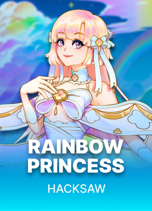 image Rainbow Princess