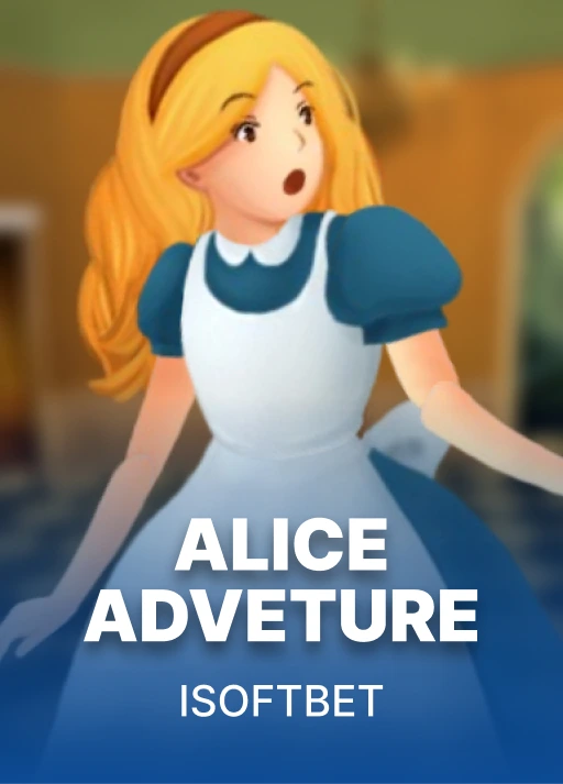 image Alice Adventure