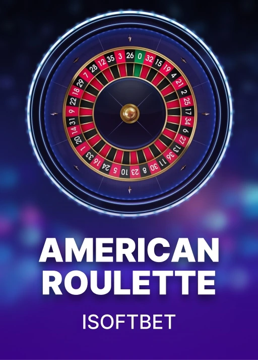 American Roulette