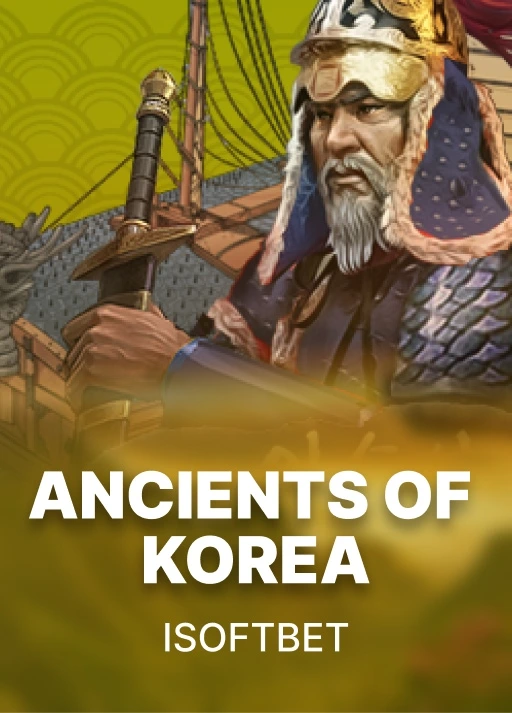 image Ancients of Korea