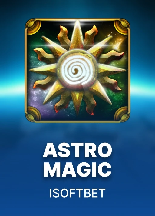 image Astro Magic