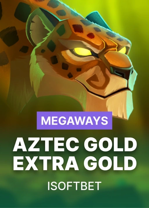 image Aztec Gold Extra Gold Megaways