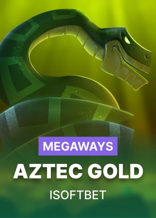 image Aztec Gold Megaways