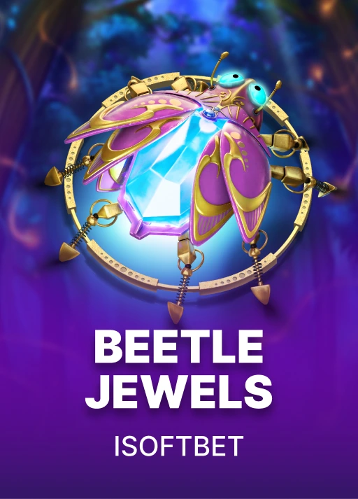 image Beetle Jewels