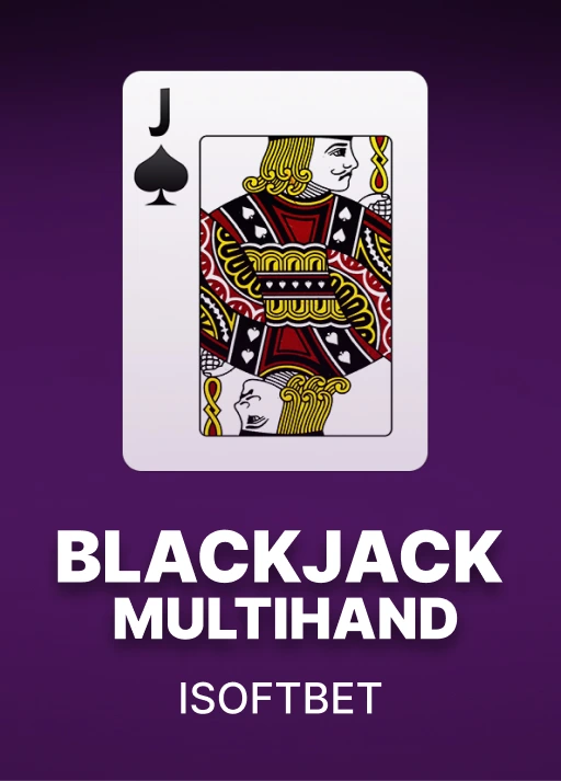 Blackjack Multihand