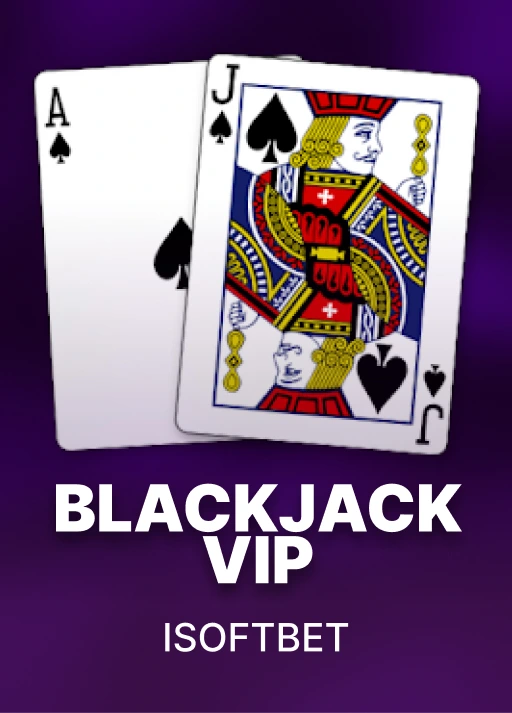 Blackjack VIP
