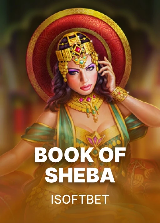 Book of Sheba
