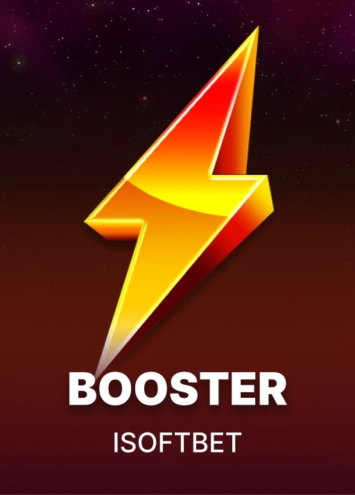 image BOOSTER