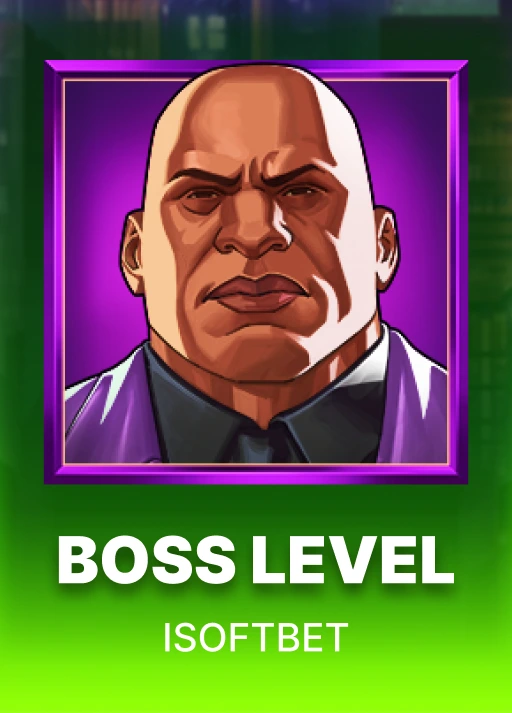 image Boss Level