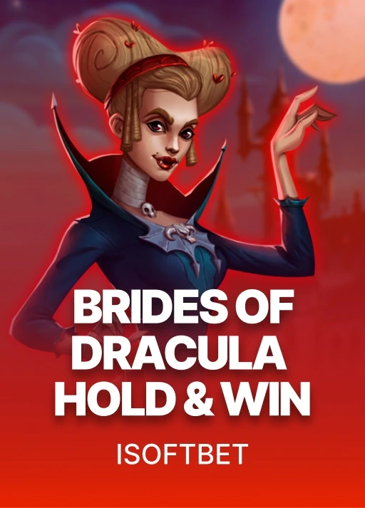 image Brides of Dracula Hold & Win