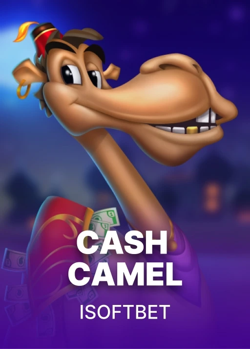 image Cash Camel