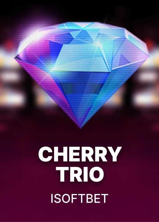 image Cherry Trio