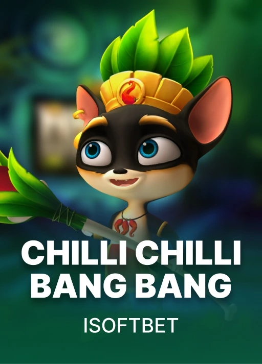 image Chilli Chilli Bang Bang