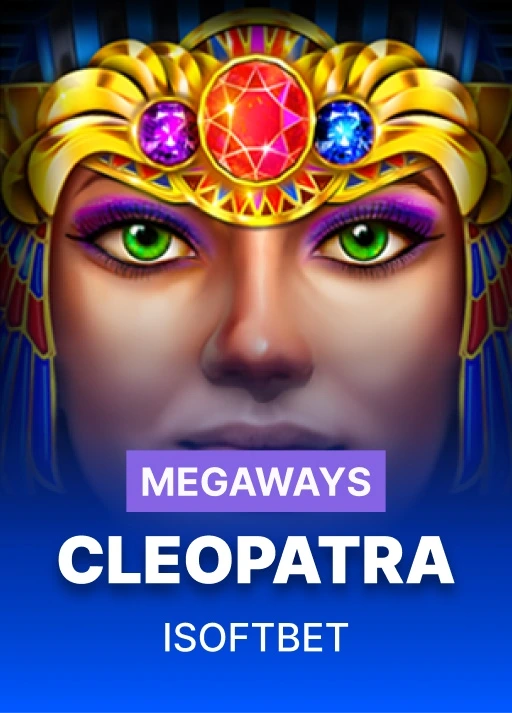 Cleopatra Megaways