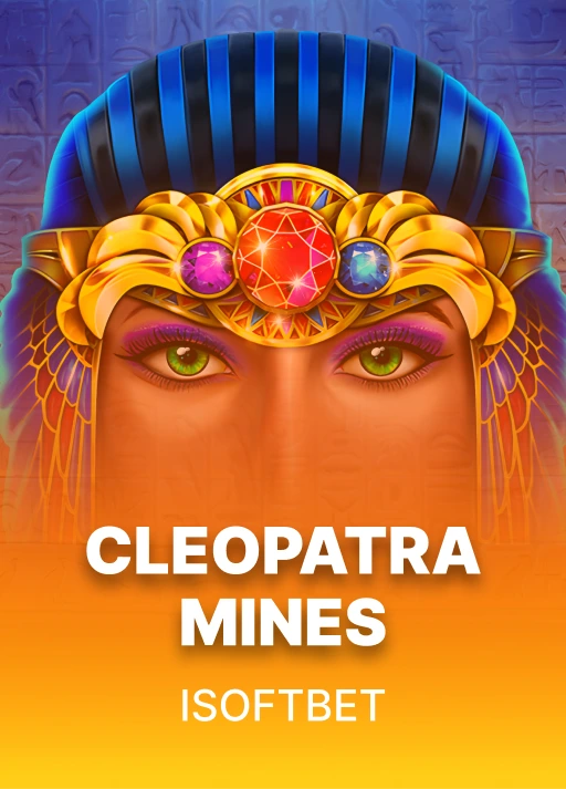 Cleopatra: Mines