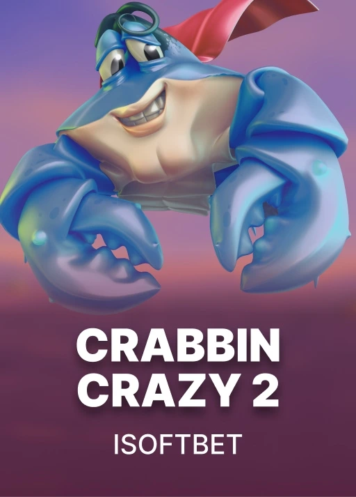 image Crabbin' Crazy 2