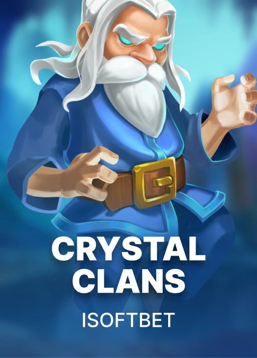 image Crystal Clans