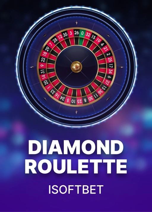 image Diamond Roulette