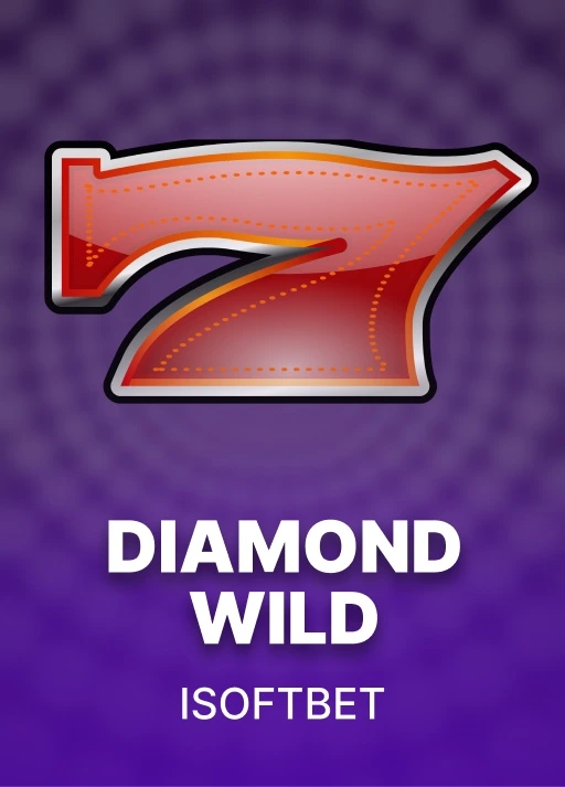 image Diamond Wild