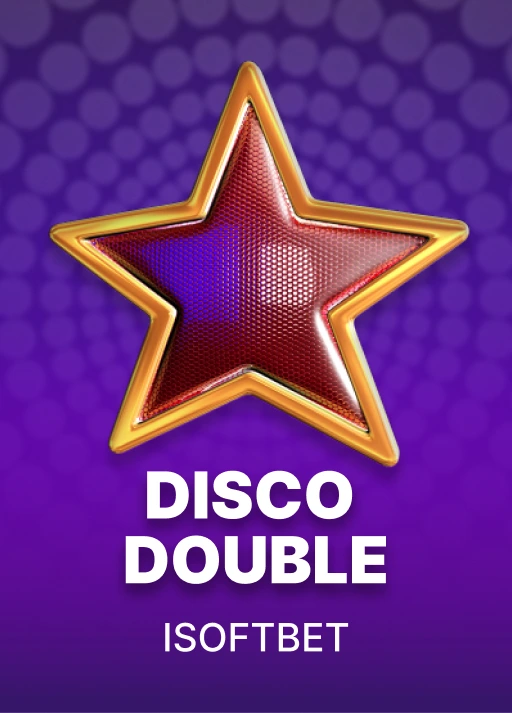 image Disco Double