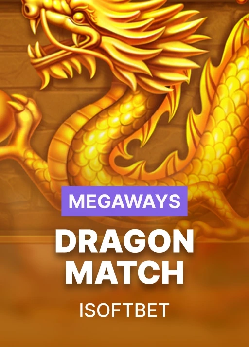 image Dragon Match Megaways