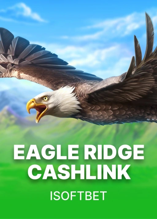 Eagle Ridge: Cashlink