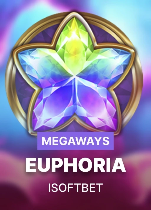 Euphoria Megaways