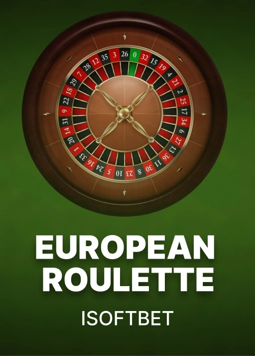 image European Roulette