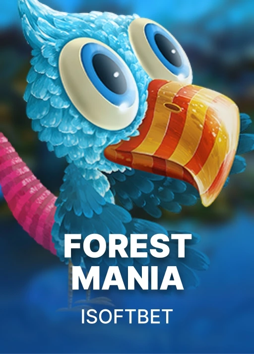 image Forest Mania