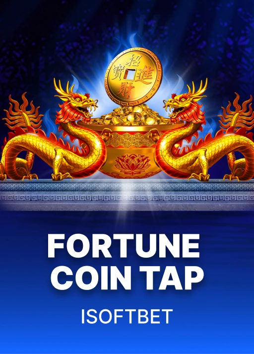 image Fortune Coin Tap
