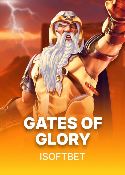 image Gates of Glory