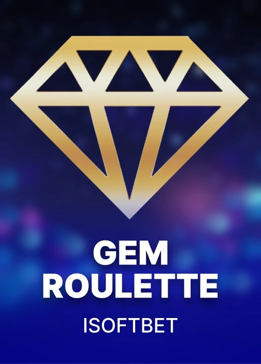 image Gem Roulette