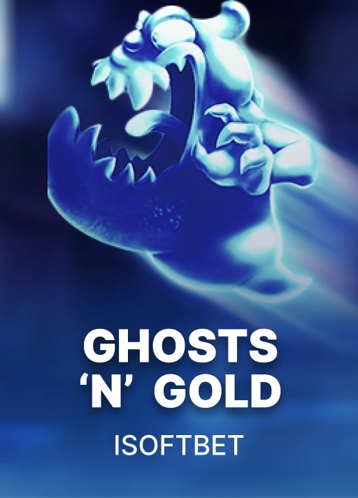 image Ghosts ‘N’ Gold