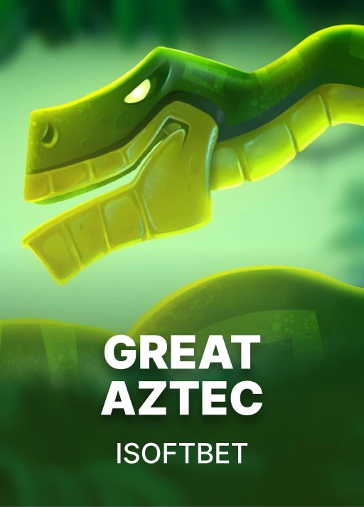 image Great Aztec