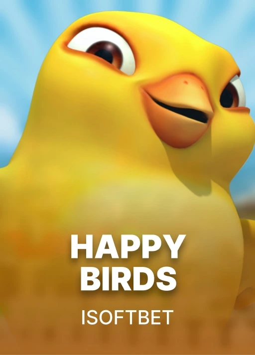 image Happy Birds