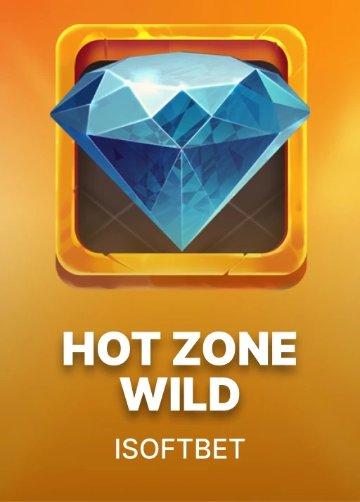 image Hot Zone Wild