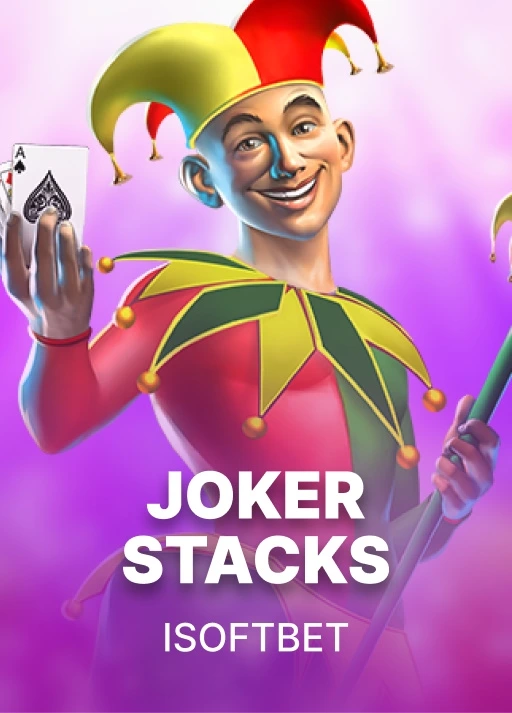 image Joker Stacks