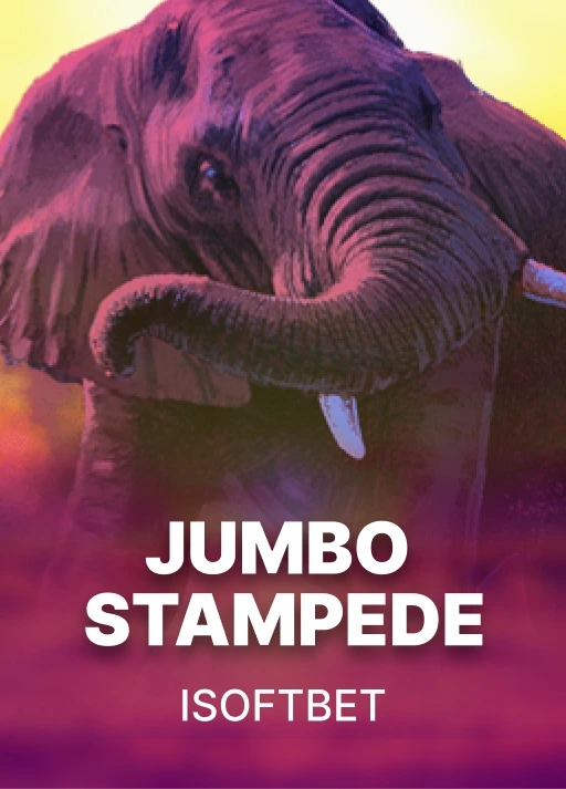 image Jumbo Stampede