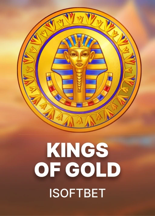 image Kings of Gold
