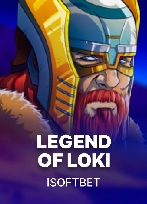 image Legend of Loki