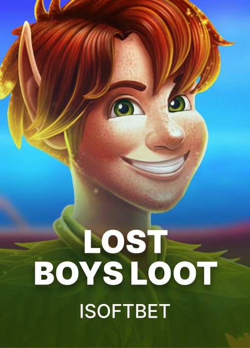 image Lost Boys Loot