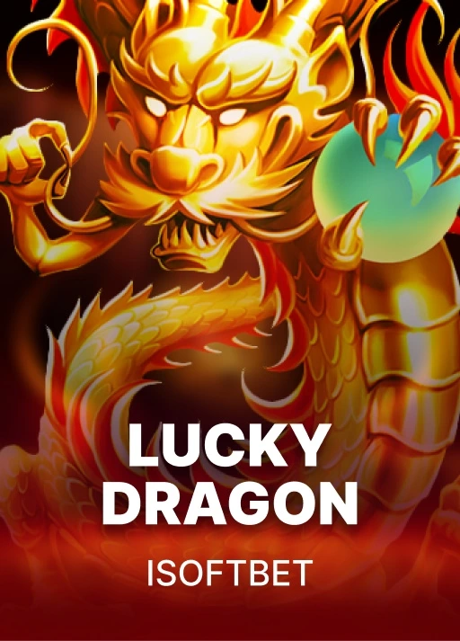 image Lucky Dragon