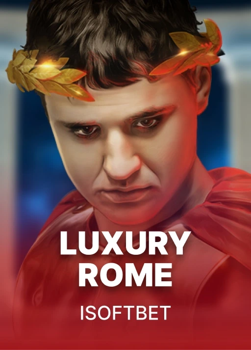 image Luxury Rome