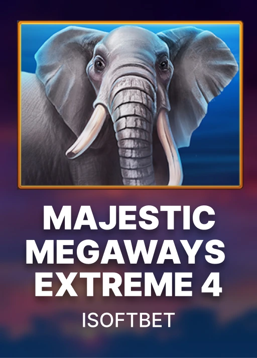 Majestic Megaways Extreme 4